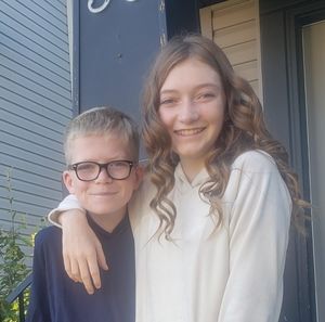 Meet your Posher, Kim